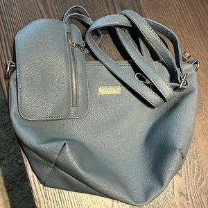 Bebe cross body purse
